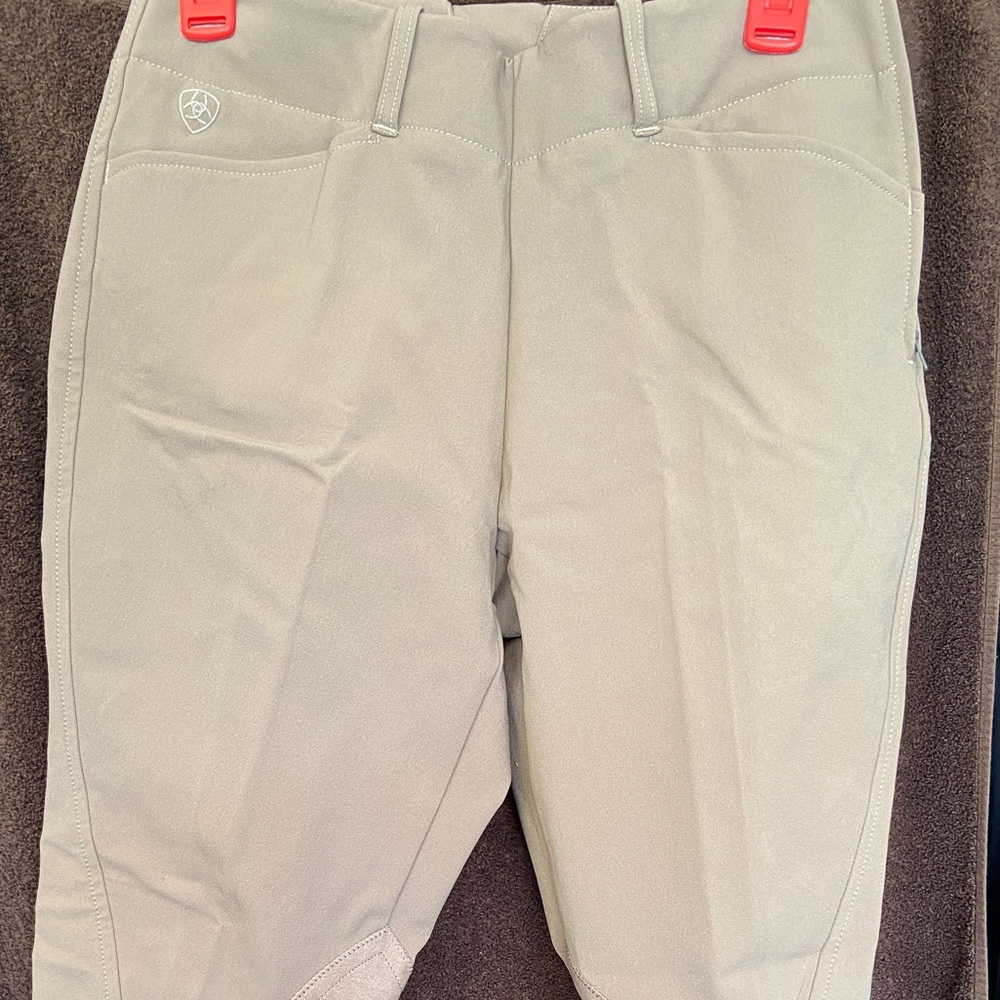 Ariat Riding Breeches